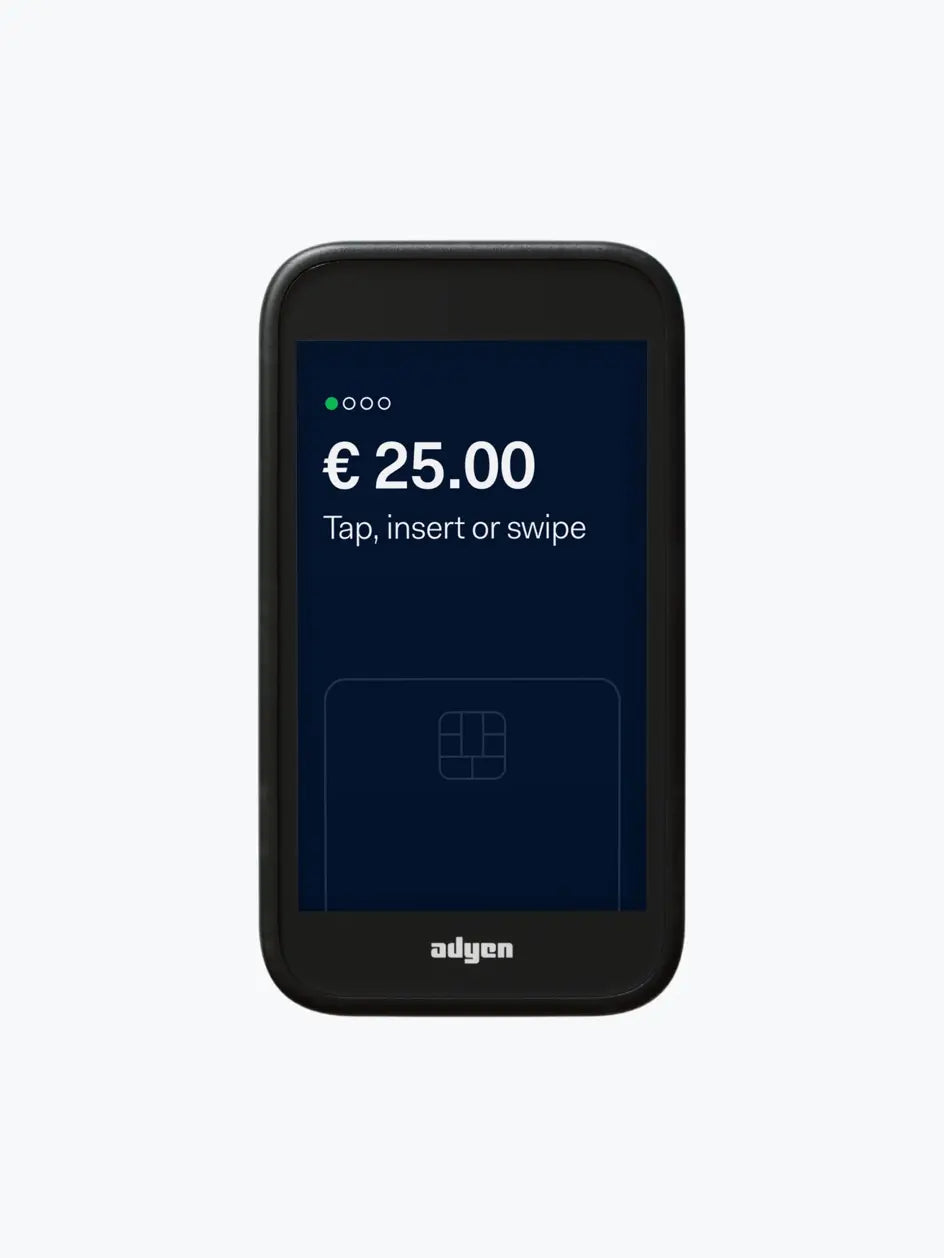 Adyen AMS1