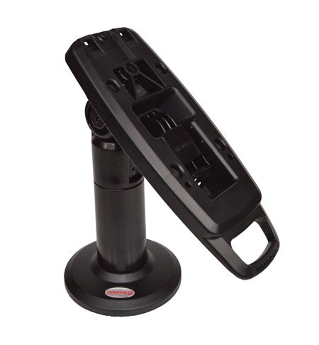 Havis FlexiPole Firstbase Payment Terminal Mount and P630 Backplate