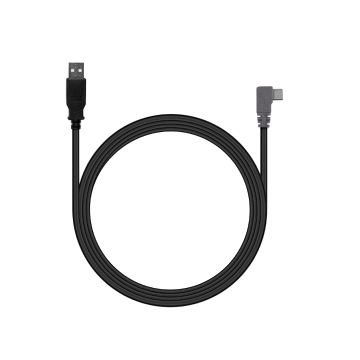 Adyen S1F2 Winkel-PTC-Kabel