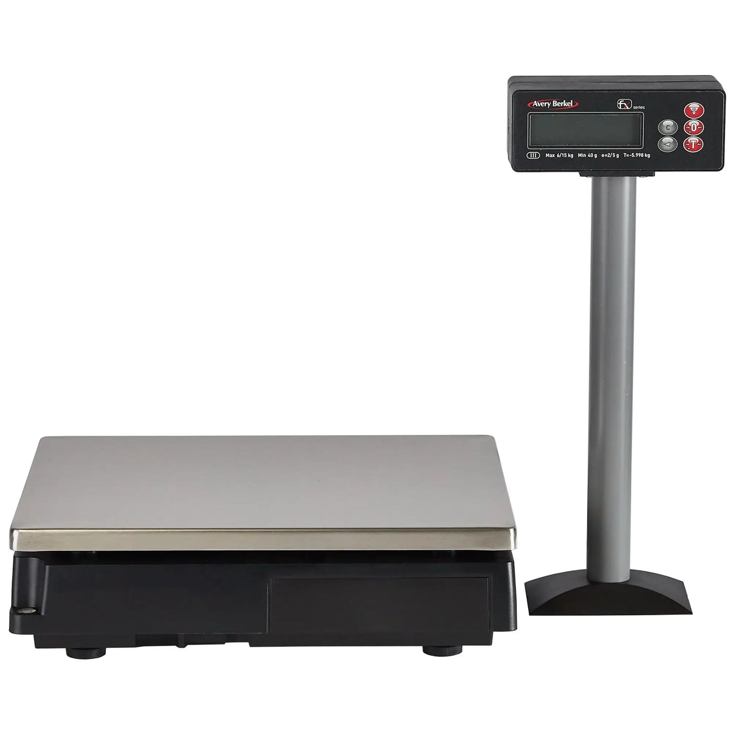 Avery Berkel FX120-A Scales