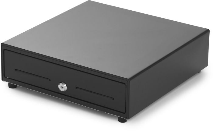 Capture cash drawers - 330mm Black