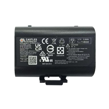 S1F2 Battery