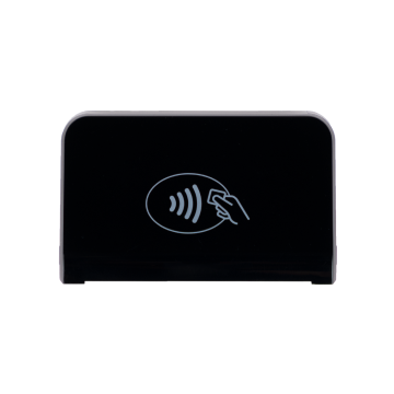 S1F2 NFC Paper Cover