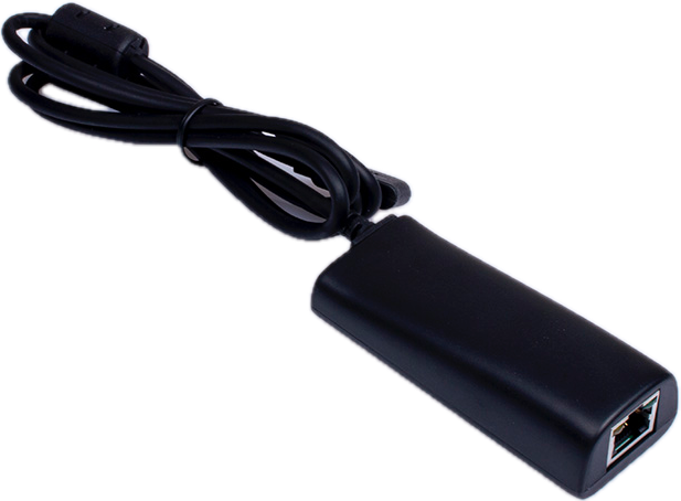 Adyen SFO1 Accessories