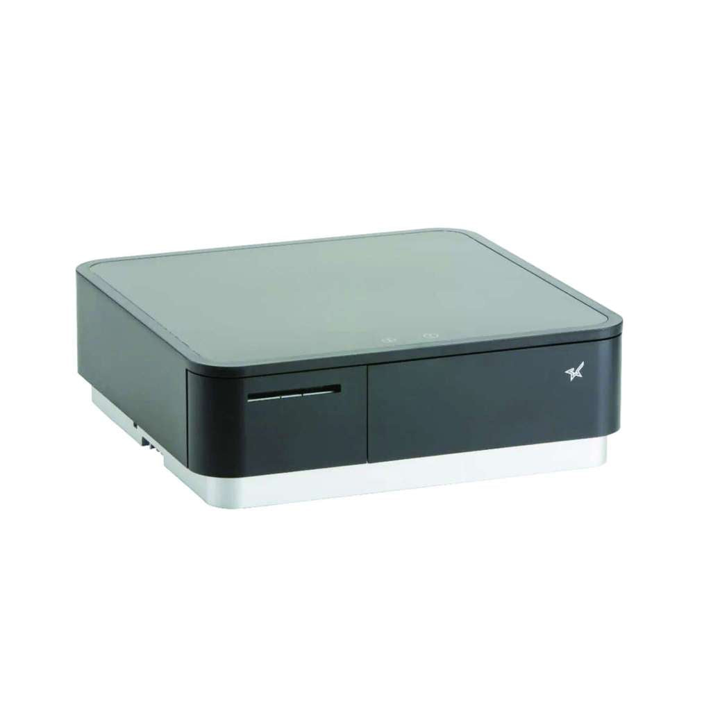 Star Micronics mPOP Printer & Cash Drawer