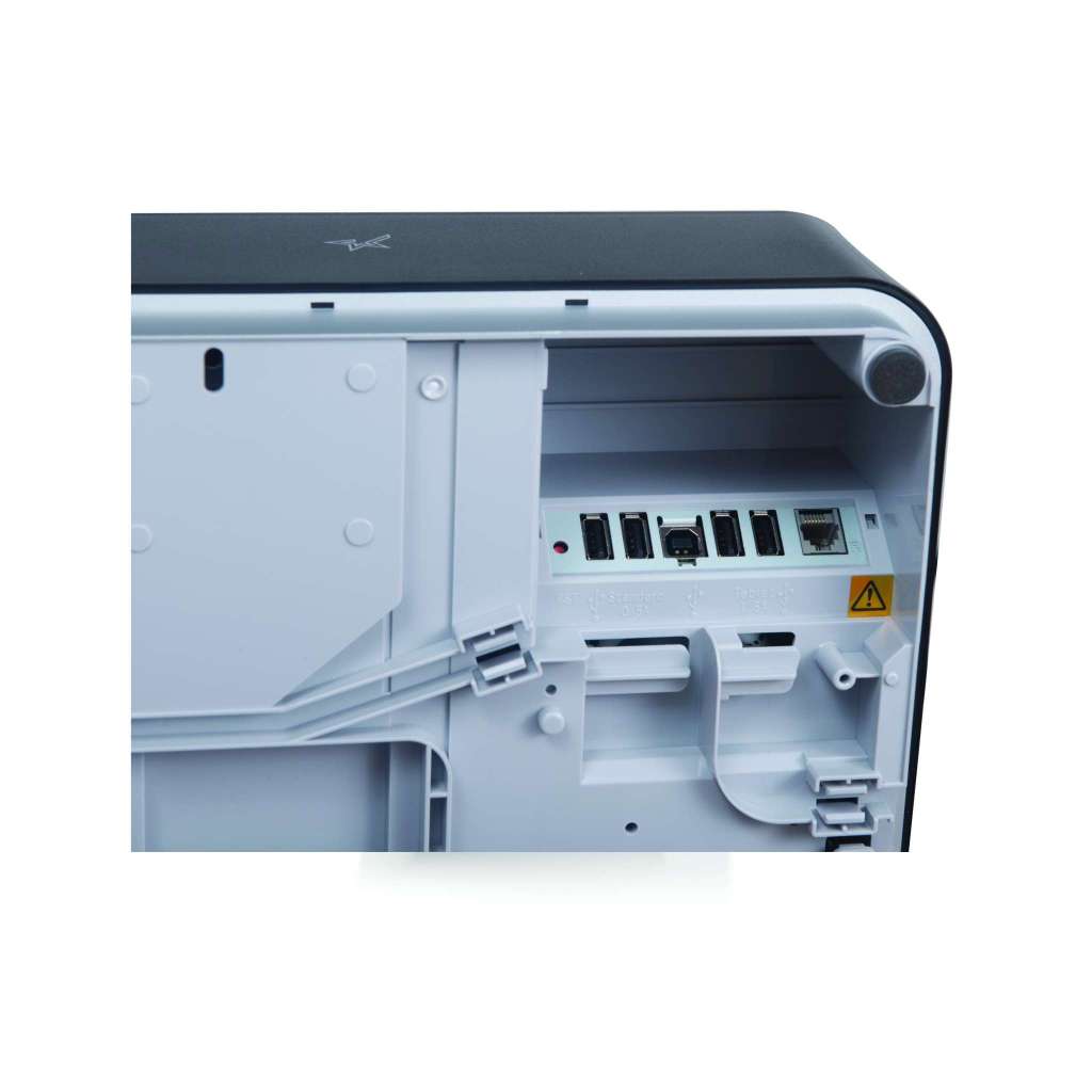 Star Micronics mPOP Printer & Cash Drawer