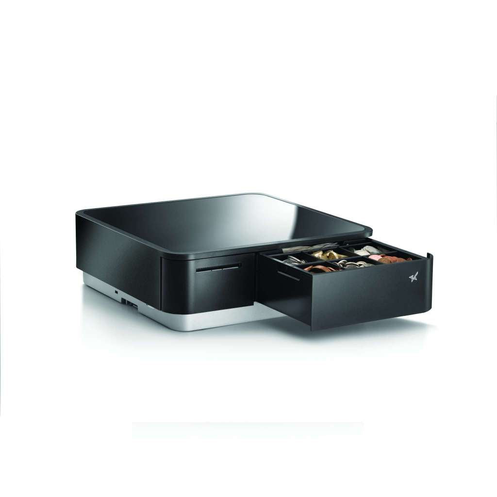 Star Micronics mPOP Printer & Cash Drawer