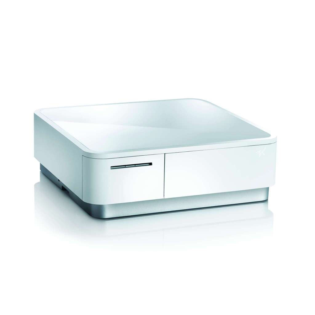 Star Micronics mPOP Printer & Cash Drawer