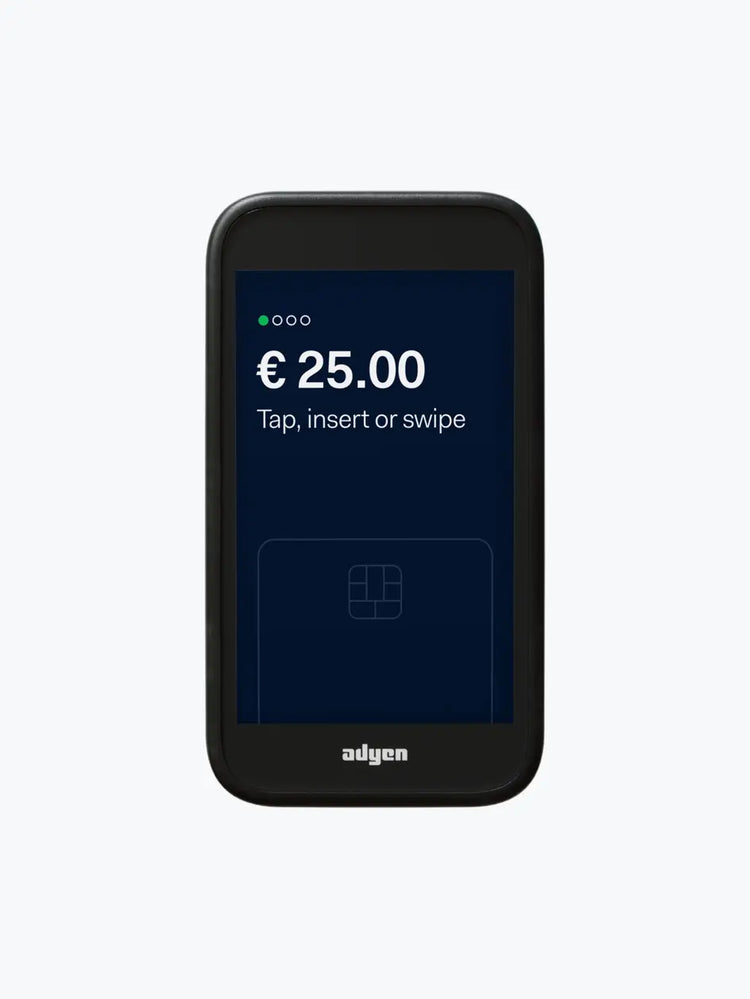 Adyen AMS1 Accessories