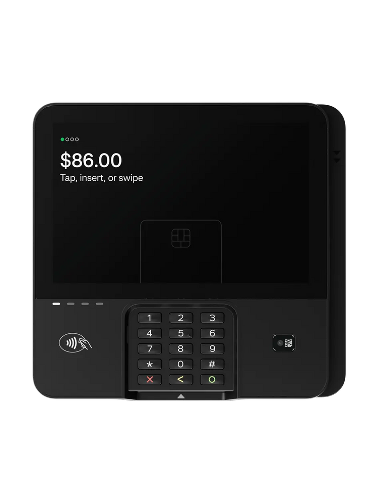 Adyen M450 Accessories