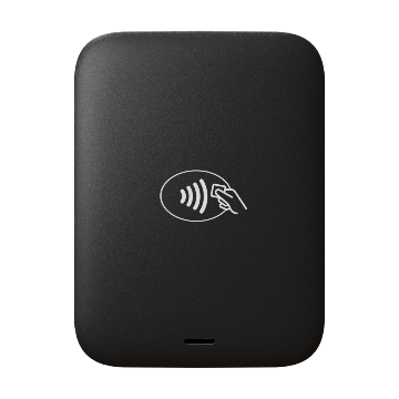 Adyen NYC1 Accessories