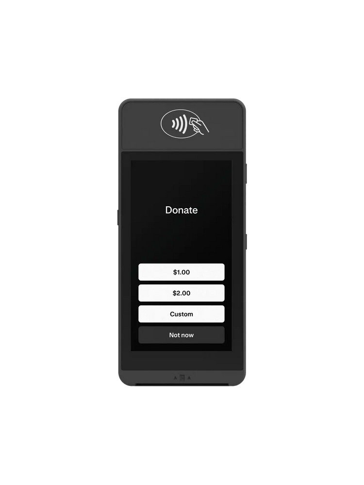 Adyen S1E2L Accessories