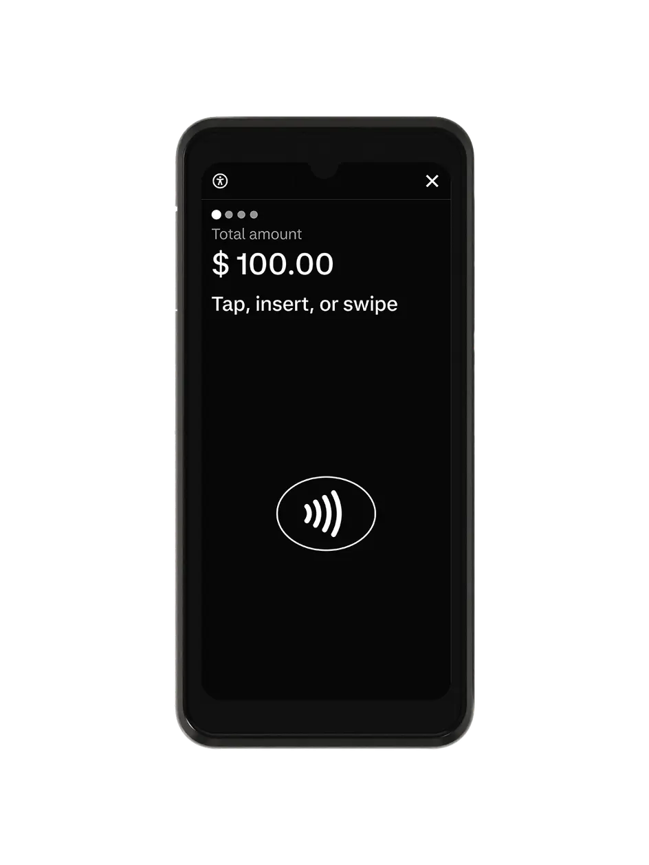 Adyen S1E4 Pro Payment Terminal
