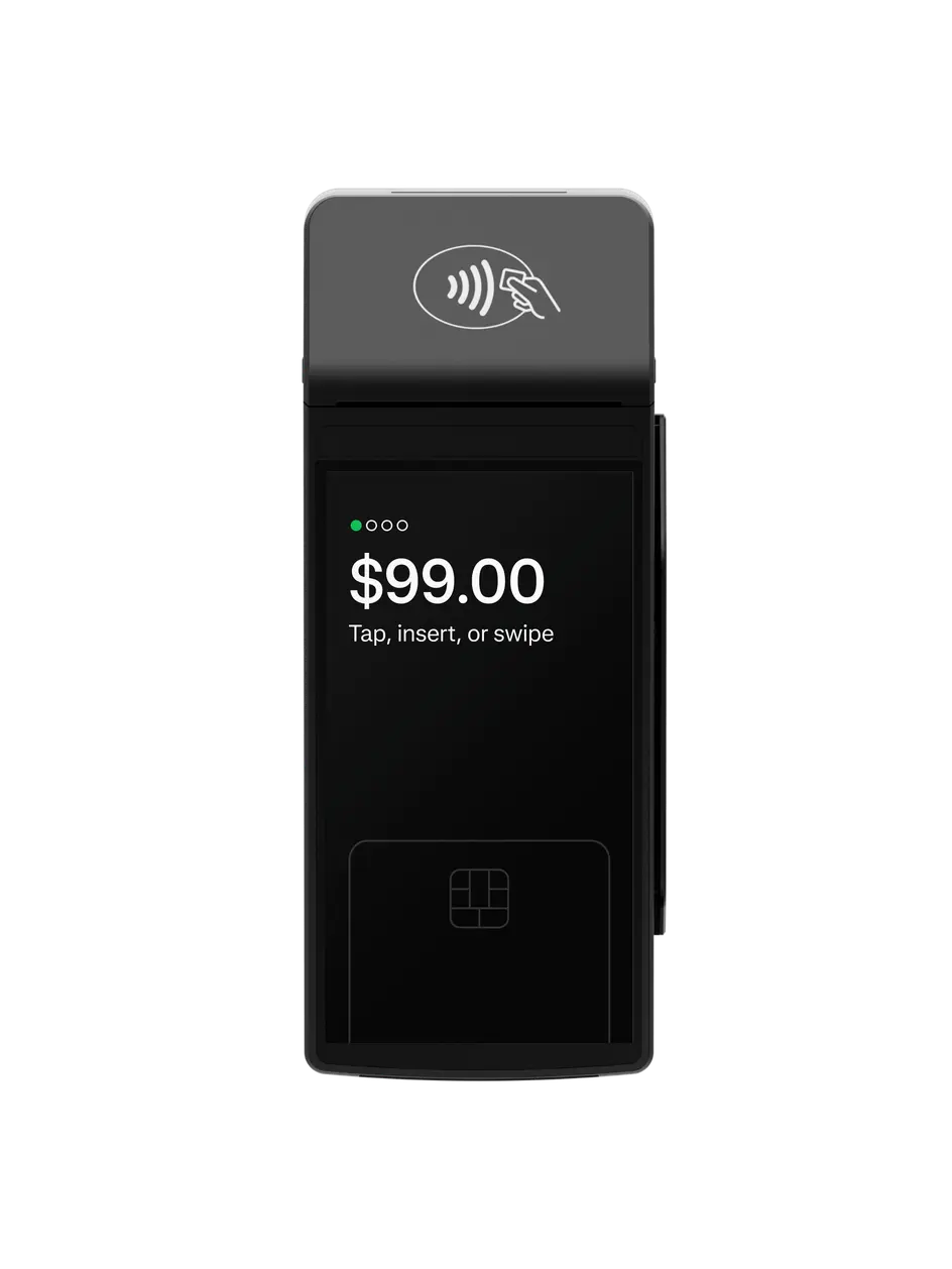 Adyen S1F2 Accessories