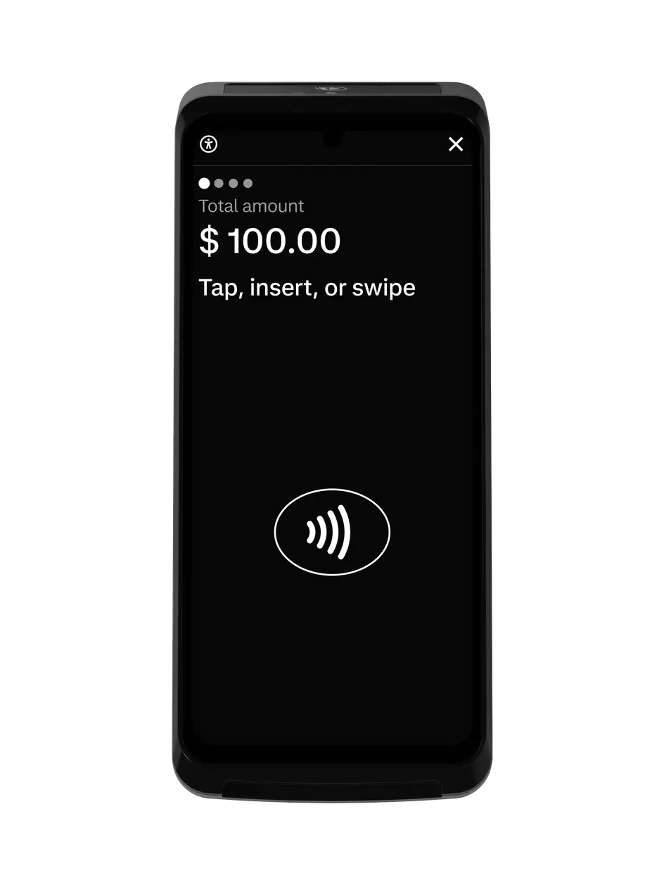 Adyen S1F4 Pro Payment Terminal