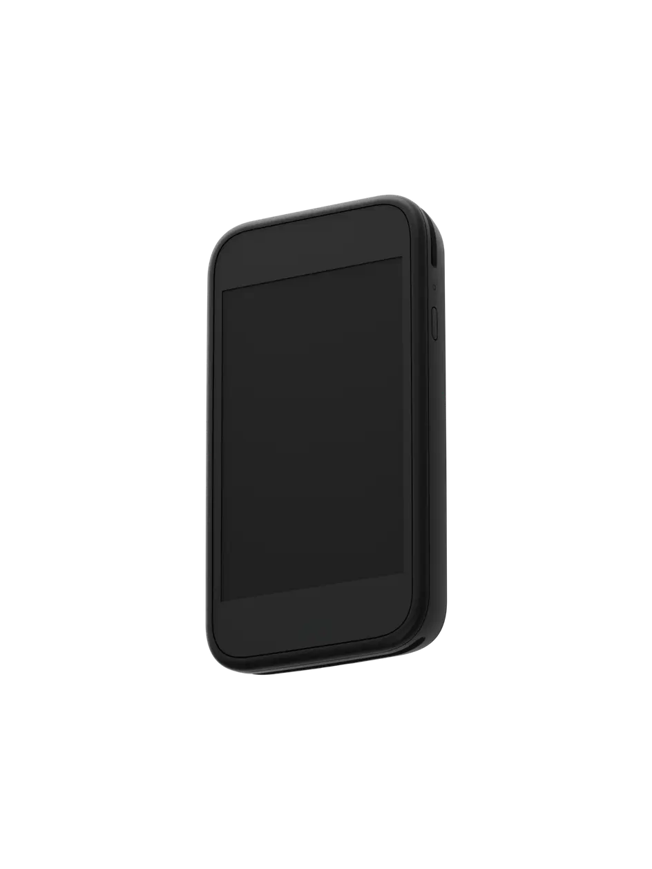 Adyen AMS1 Payment Terminal for use with MYPOS Connect Payments