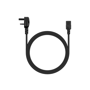 Adyen S1F2 C13 Power Cord