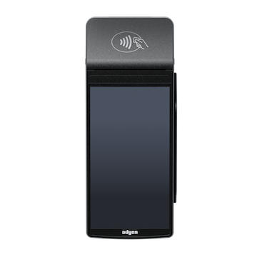 Adyen S1F2 Payment Terminal for MYPOS Connect Payments