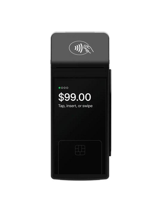 Adyen S1F2 Payment Terminal for MYPOS Connect Payments