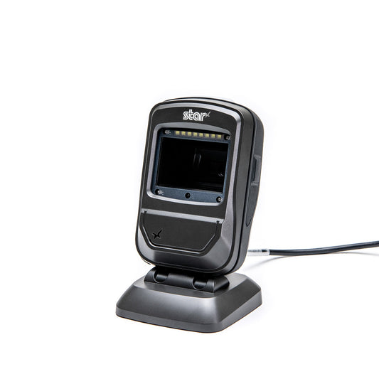 Star Micronics Barcode Scanners compatible with POSiO and MYPOS Connect