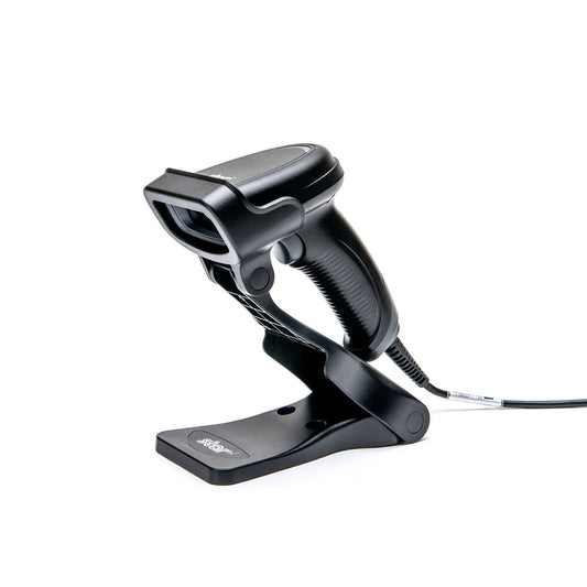 Star Micronics Barcode Scanners compatible with POSiO and MYPOS Connect