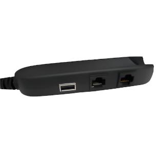 P630 Dongle Ethernet/RS232/USB 1.0m