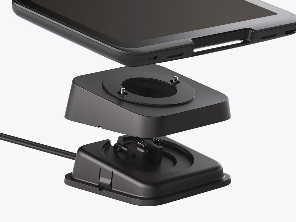 Adyen SFO1 Accessories Countertop Stand