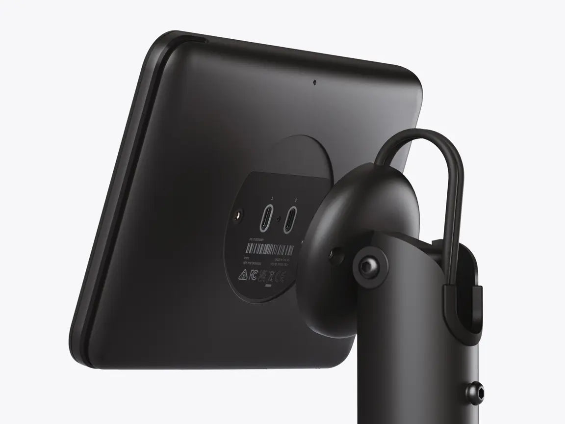 Adyen SFO1 Accessories Pole Mount
