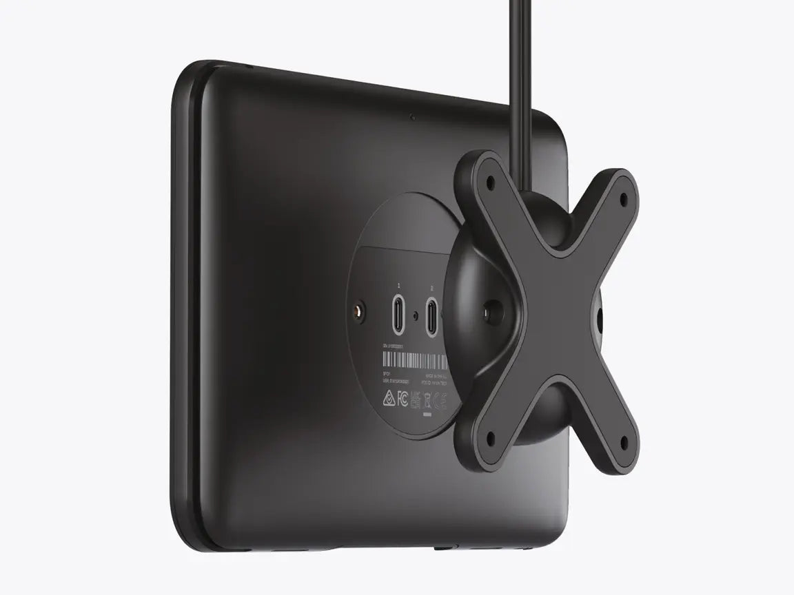 Adyen SFO1 Accessories VESA Mount
