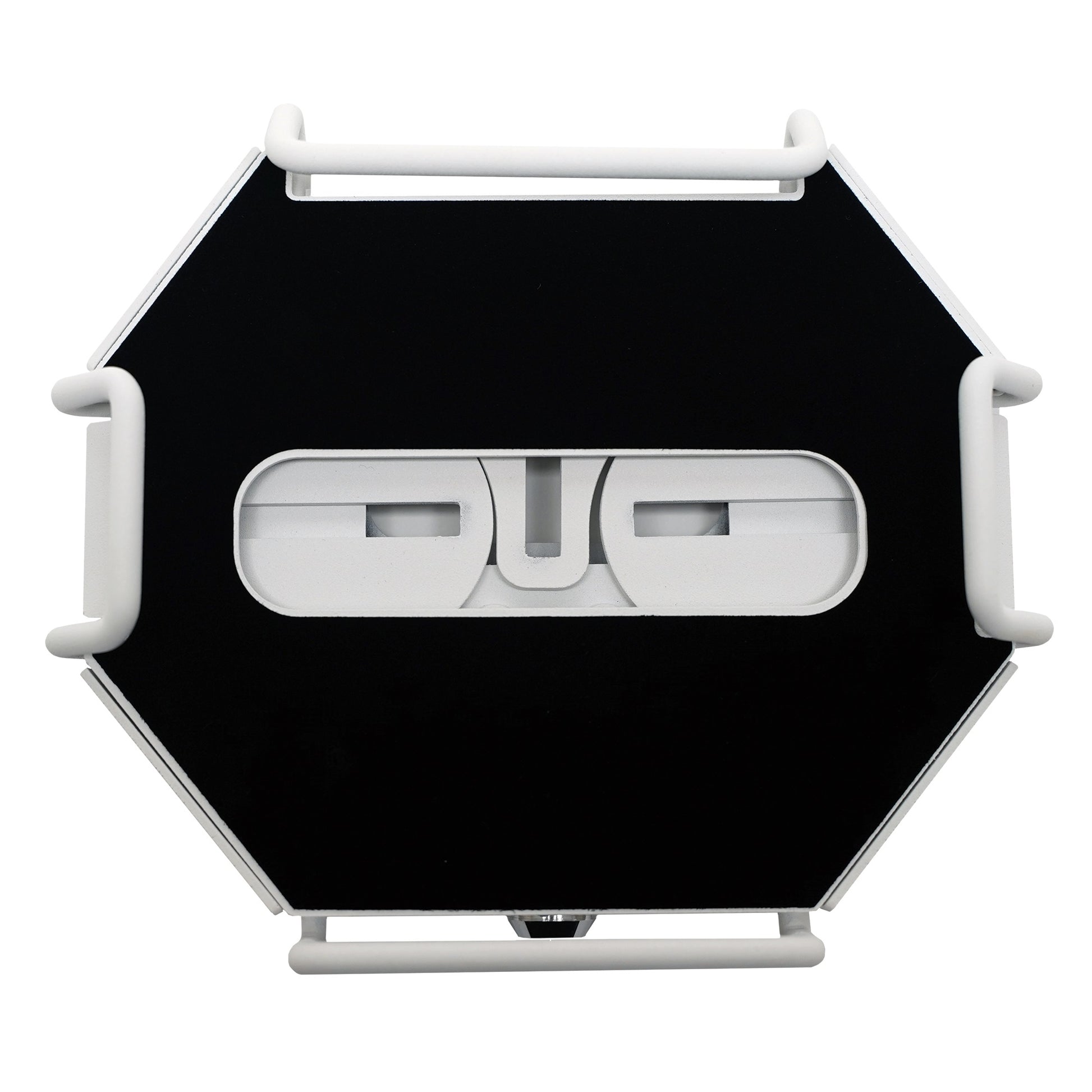 Star mEnclosure Mini White