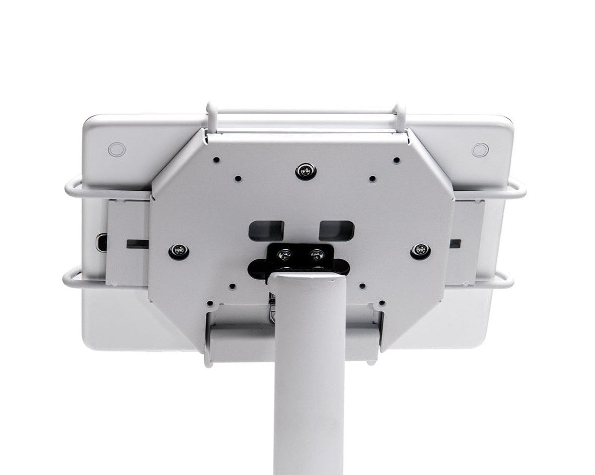 Star mEnclosure Universal White