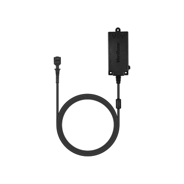 P630 Dongle PoE RS232/ETH/USB 2.5 m