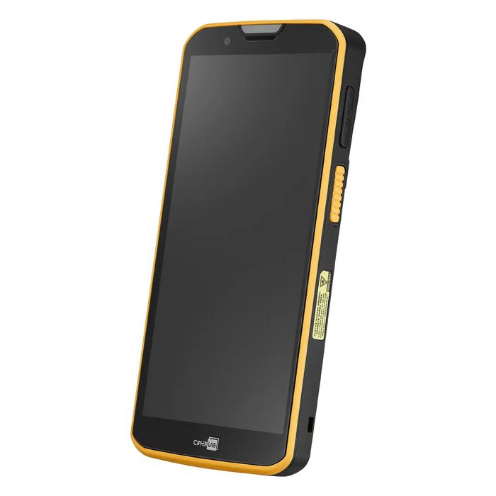 CipherLab RS38 (WiFi only) MYPOS Connect Hardware & Supplies