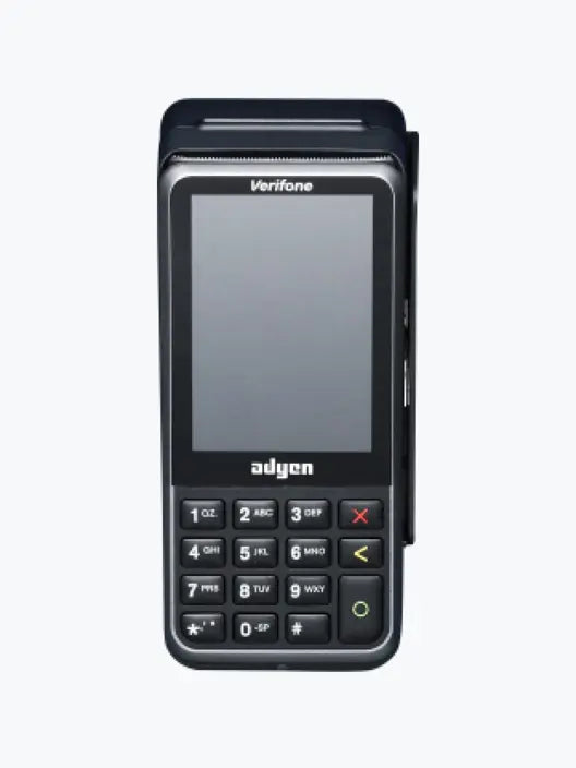 Adyen V400m